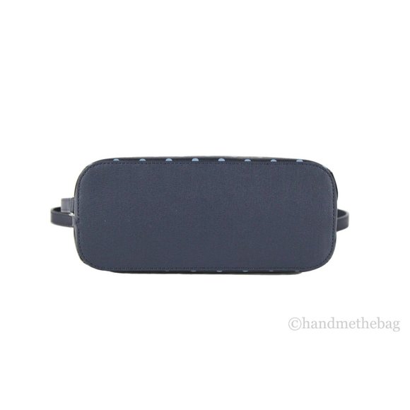 NWT Kate Spade X Disney Alice in Wonderland Medium Leather Dome Crossbody Bag - Picture 9 of 9